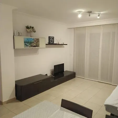 Luminoso Y Amplio Con Piscina Appartement