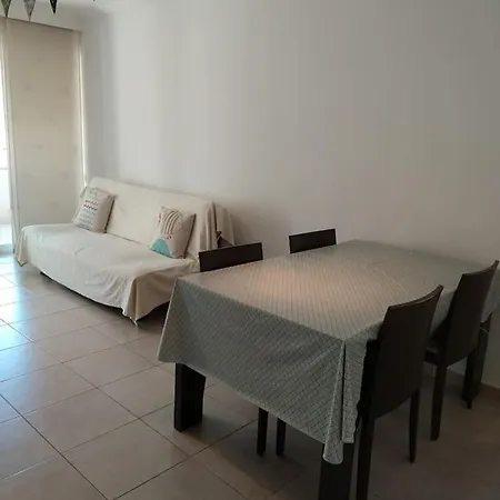 Appartement Luminoso Y Amplio Con Piscina *