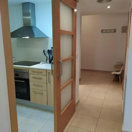 Appartement Luminoso Y Amplio Con Piscina *