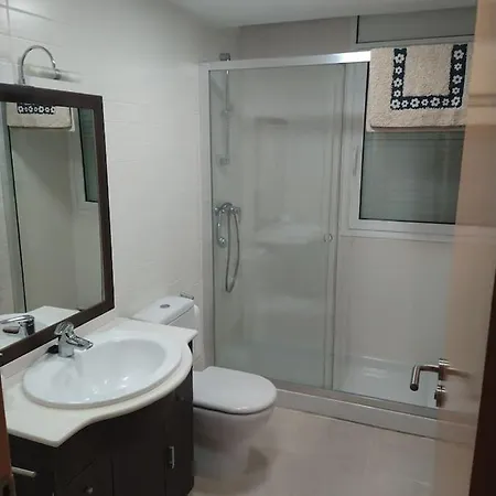 Appartement Luminoso Y Amplio Con Piscina Llançà