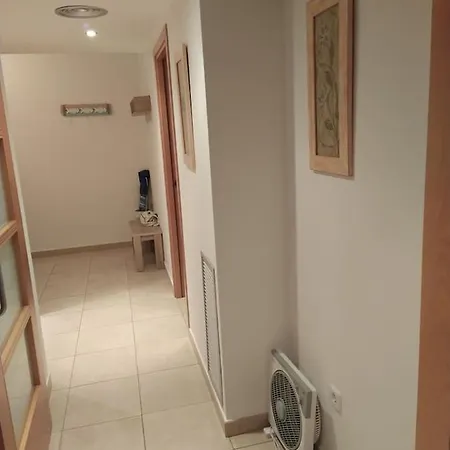 Apartment Luminoso Y Amplio Con Piscina *