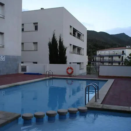 Apartment Luminoso Y Amplio Con Piscina